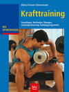 Buchcover Krafttraining