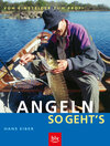 Buchcover Angeln – so geht's