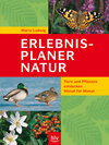 Buchcover Der Erlebnis-Planer Natur
