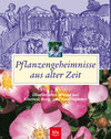 Buchcover Pflanzengeheimnisse aus alter Zeit