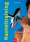 Buchcover Hanteltraining