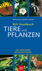 Buchcover BLV Handbuch Tiere und Pflanzen