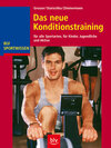 Buchcover Das neue Konditionstraining