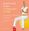 Buchcover Gymnastik in der Schwangerschaft