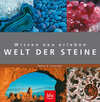 Buchcover Wissen neu erleben: Welt der Steine