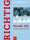 Buchcover Richtig Nordic Ski