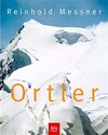 Buchcover Ortler