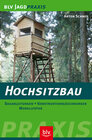Buchcover Hochsitzbau