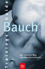 Buchcover Trainings-Guide Bauch