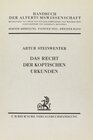 Buchcover Geschichte der lateinischen Literatur des Mittelalters Bd. 1: Von Justinian bis zur Mitte des 10. Jahrhunderts