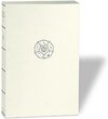Buchcover Kepler Gesammelte Werke Bd. 3: Astronomia Nova