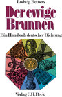 Buchcover Der ewige Brunnen