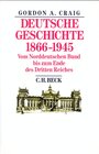 Buchcover Deutsche Geschichte 1866-1945
