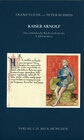 Buchcover Kaiser Arnolf. Das ostfränkische Reich am Ende des 9. Jahrhunderts