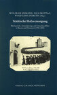 Buchcover Städtische Holzversorgung