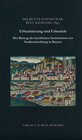 Buchcover Urbanisierung und Urbanität