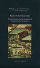Buchcover Bayern in Lateinamerika