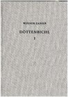 Buchcover Der spätlatène- und frühkaiserzeitliche Opferplatz auf dem Döttenbichl südlich von Oberammergau