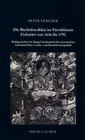 Buchcover Die Bischofswahlen im Fürstbistum Eichstätt von 1636 bis 1790