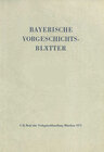 Buchcover Fundchronik für die Jahre 2003/2004