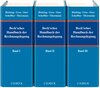 Buchcover Beck'sches Handbuch der Rechnungslegung