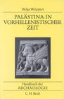 Buchcover Vorderasien II,1