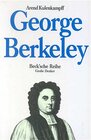 Buchcover George Berkeley
