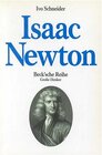 Buchcover Isaac Newton