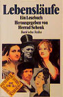 Buchcover Lebensläufe