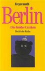 Buchcover Berlin