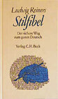 Buchcover Stilfibel