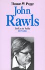 Buchcover John Rawls