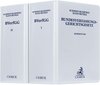 Buchcover Bundesverfassungsgerichtsgesetz
