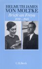 Buchcover Briefe an Freya 1939-1945