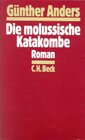 Buchcover Die molussische Katakombe