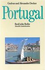 Buchcover Portugal