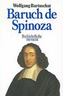 Buchcover Baruch de Spinoza