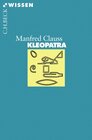 Buchcover Kleopatra