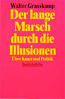 Buchcover Der lange Marsch durch die Illusionen