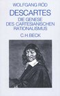 Buchcover Descartes