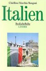 Buchcover Italien