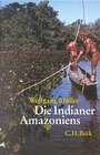 Buchcover Die Indianer Amazoniens