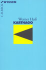 Buchcover Karthago