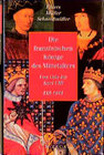 Buchcover Die französischen Könige des Mittelalters