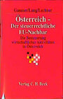 Buchcover Österreich - Der steuerrechtliche EU-Nachbar