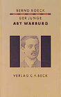 Buchcover Der junge Aby Warburg