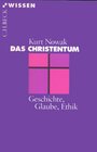 Buchcover Das Christentum