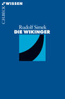 Buchcover Die Wikinger