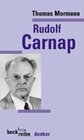 Buchcover Rudolf Carnap