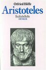 Buchcover Aristoteles